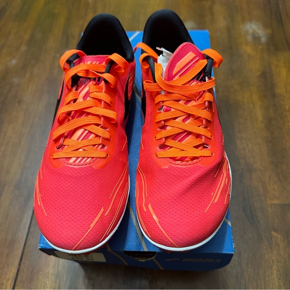 Brooks Shoes Brooks Mach 8 Cross Country Size 9 Poshmark